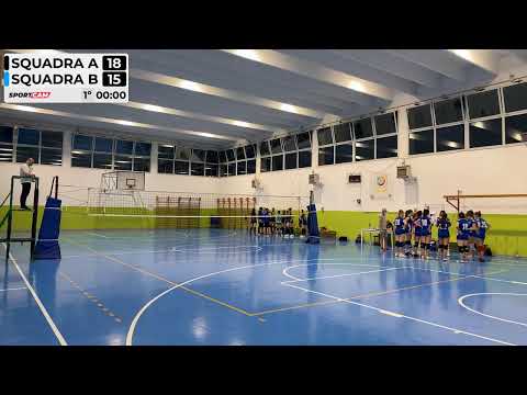 2Div F  Paderno Dugnano - PolCoop Novate  - 20/05/2022