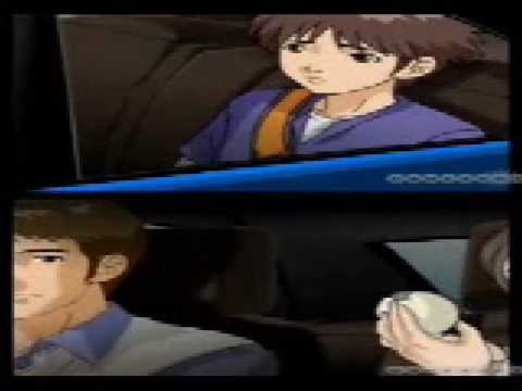 Kid Thunder VG Mini Review - Deep Labyrinth (Nintendo DS)