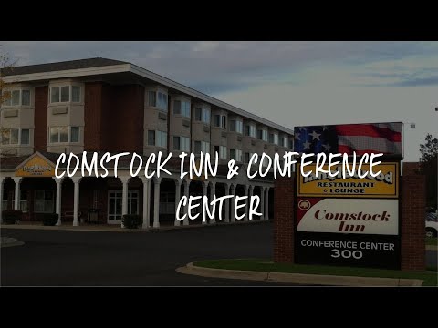 Owosso Hotels Comstock