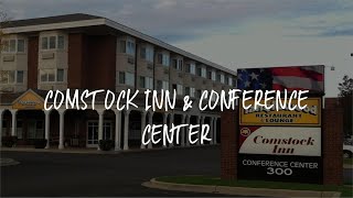 Comstock Inn & Conference Center Review - Owosso , United States of America