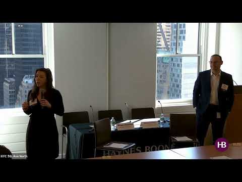 Welcome and Introduction