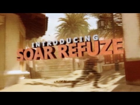Introducing SoaR Refuze by SoaR Storm