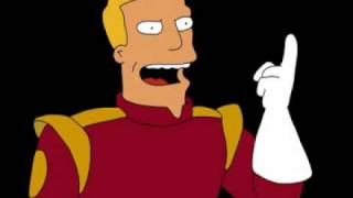 The Best of Zapp Brannigan