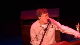 Steve Winwood - 2 - Pearly Queen - Cleveland - 3/6/18