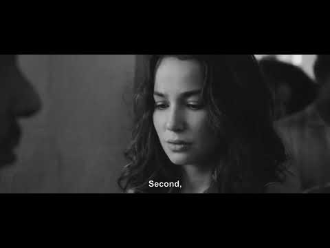 Thumbnail of the video: NOBODY LEAVES ALIVE I  teaser 2023