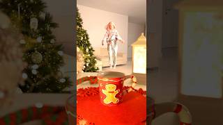 Alice and her Christmas Story for Kids #shorts #christmas