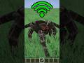 Spider With Different Wi Fi