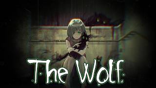 Nightcore - The Wolf (Phildel) [Lyrics]