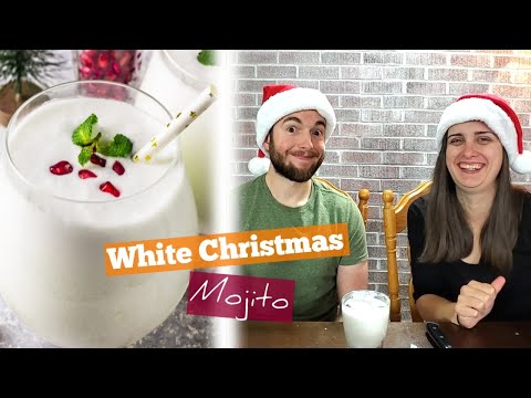 download lagu mp3 mp4 White Christmas Mojito Cocktail, download lagu White Christmas Mojito Cocktail gratis, unduh video klip White Christmas Mojito Cocktail