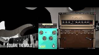 Video thumbnail for Kuassa Efektor TR3604 Tremolo by Kuassa