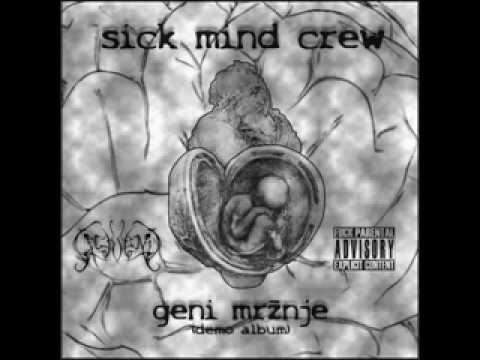 Sick Mind Crew - 45 Sekundi