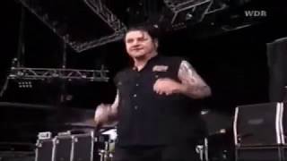 Drowning Pool Live Rock Am Ring 2002 FULL SHOW