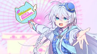 【歌ってみた】 キラッとプリ☆チャンランド / Covered by Jiyu Oh(12歳)⚜