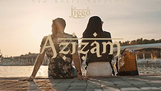 JIGGO - AZIZAM (prod. Erk Gotti) [Official Video]