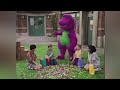 Barney Song Share Your Stuff Birthday Olé