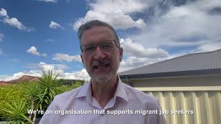 Thank You Thursday - Regional Opportunities Australia & Captain Cook Cruises