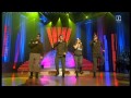Rock Partyzani & Rok Ferenga - Time for ...