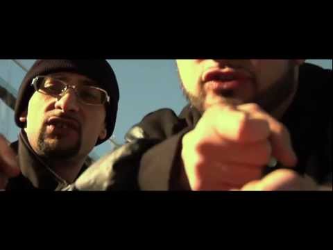Kritikal - Bye Bye feat. Precise (Music Video)