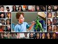 Opening Scene Andy Is Grown Up Toy Story 3 2010 Reaction Mashup