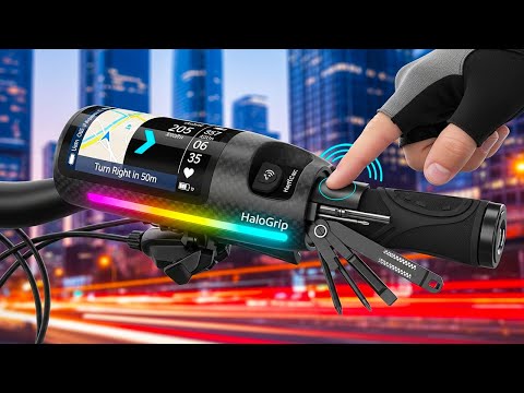 20 coole Scooter-Gadgets auf Amazon, die du sofort haben willst