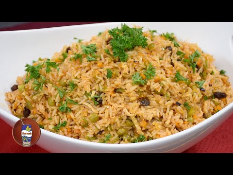 Arroz a la Valenciana Especial | María Esther López