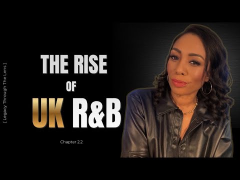 The 90’s UK Girl Group Everyone Thought Was American | The Kleshay Saga Part 2