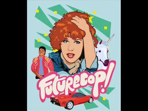 Futurecop! vs Ciara - Fast Forward 1-2 step