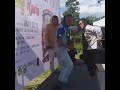 Si Tua Tampil Nyentrik Mbah Maryono