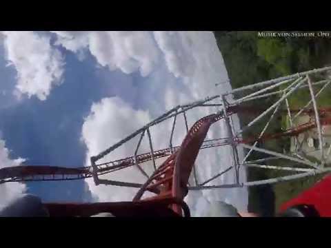 Sky Scream Onride|Holiday Park
