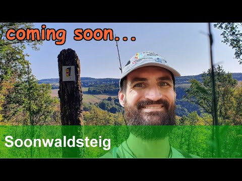 Teaser: Soonwaldsteig