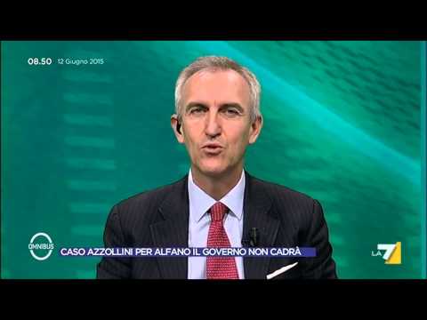 De Nicola: Renzi, o rilancia o traccheggia