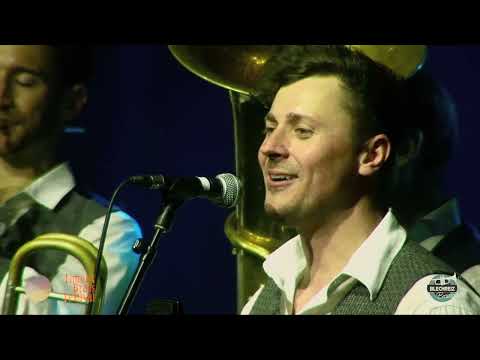 Limoux Brassfestival 2025 - BlechReiz BrassQuintett