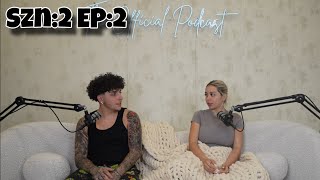 Britney Opens Up About Her Surgeries, We Talk About Our Tattoos & Their Meanings, SZN:2 EP:2