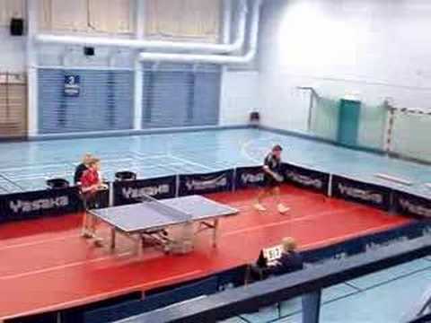 Nordberg vs Asmussen