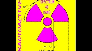 Billy Cobham Spectrum 40 Band Radioactive @ The Birchmere