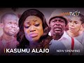 Kasumu Alajo Latest Yoruba Movie 2023 Drama | Ogboluke | Victoria Kolawole | Oriogbade | Remi Surutu