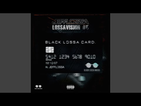 Lossa vision #5