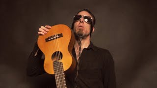 Blue Suede Shoes (metal cover by Leo Moracchioli)