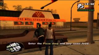 UKGN10 - Grand Theft Auto: San Andreas [PS2]