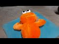 My Tickle Me Zoe Tyco 1997
