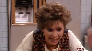 Empty Nest S03E17 The Dog Who Knew Too Much