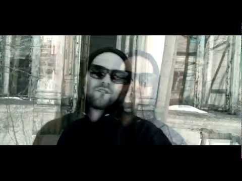 Dj Nasa - Amprente feat. Nosferatu (Street Video)