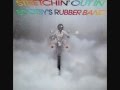 Bootsy Collins  -  Stretchin' Out