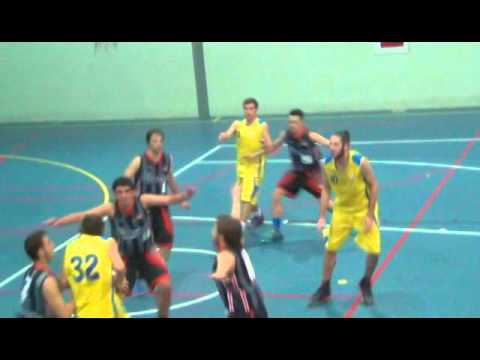 Club Basket Coll  Sots 25 U Masculí