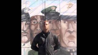 "Dear America" by Darrell McClendon (Lyrics only))