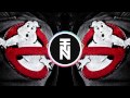 GHOSTBUSTERS THEME (OFFICIAL TRAP REMIX)