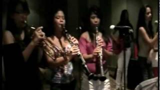 SON DE QUILLA-El Parrandón