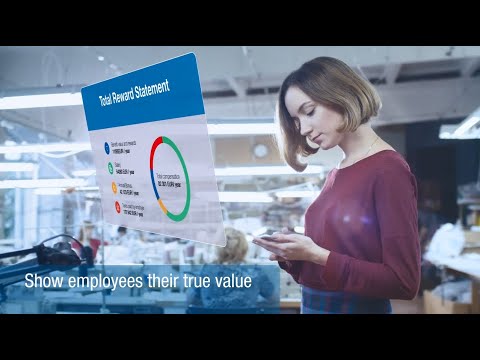 Benify video/presentation/materials