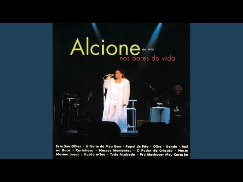 Amendoim Torradinho - Alcione