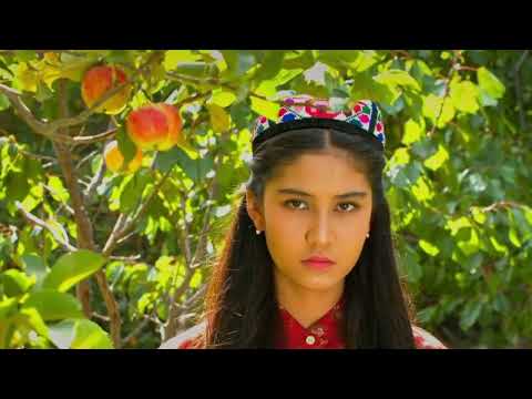 Gülshendiki Nida - Uyghur Love Story